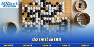 Cách chơi cờ vây