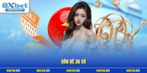 Dàn đề 36 số