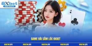 Game bài Sâm Lốc